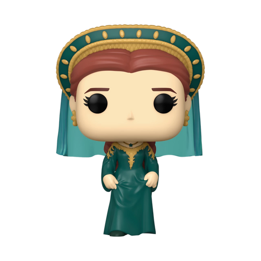 Funko POP! HOTD - Alicent Hightower