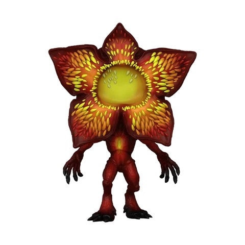 Funko Pop! Stranger Things - Demogorgon