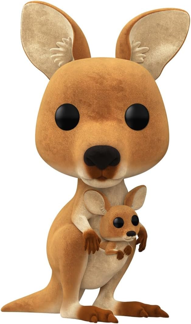 Funko POP! Vinyl: Australian Animals - Kangaroo
