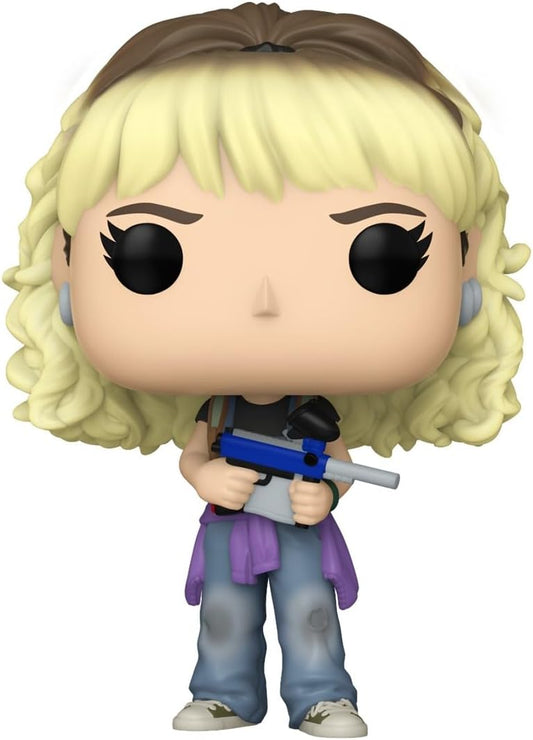 Funko POP! Movies: Electric State- Michelle
