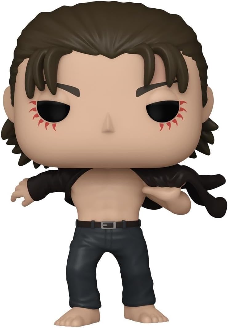 Funko POP! Animation: AoT - Eren Jaeger
