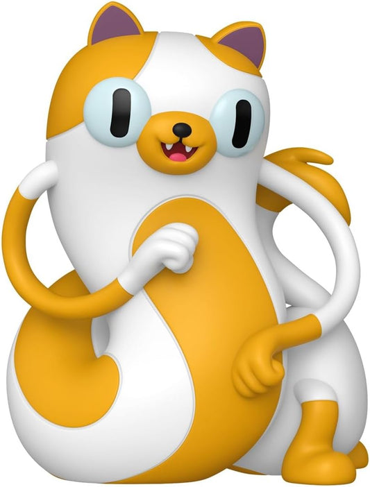 Funko Pop! TV: Adventure Time - Cake