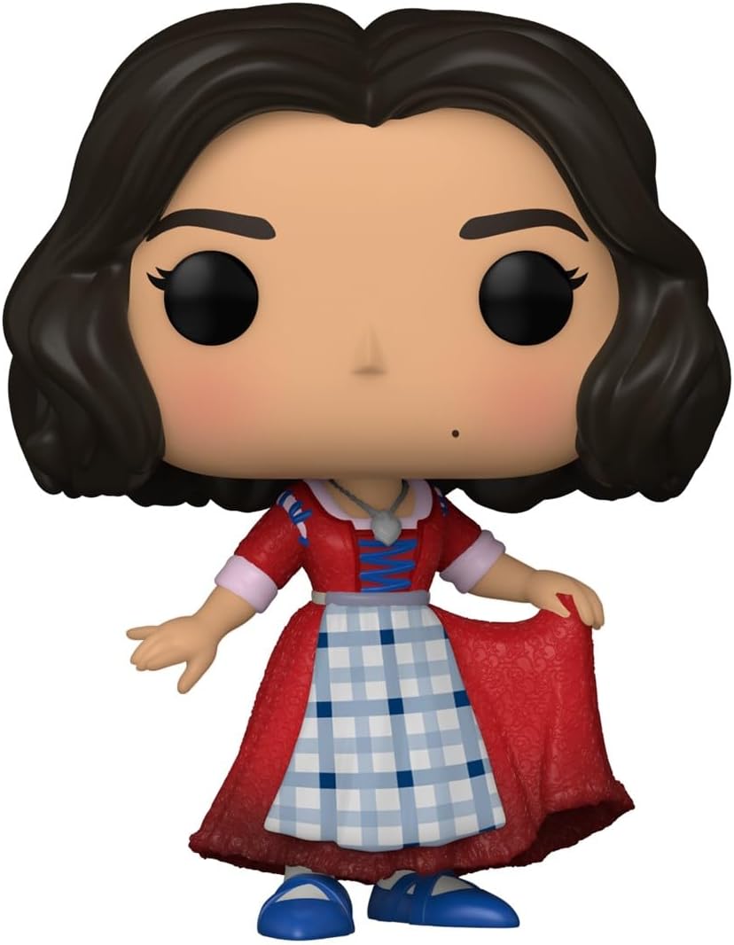 Funko POP! Disney: Snow White Live Action - Snow White