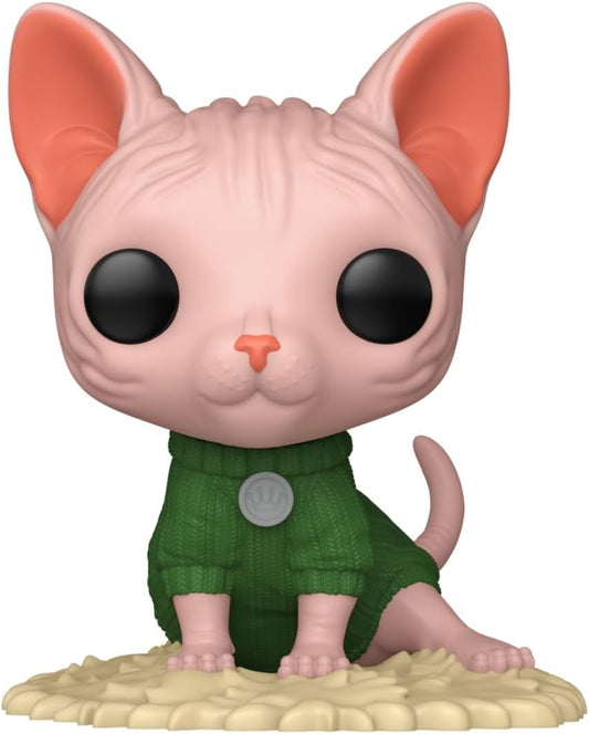 Funko POP! Pets: Sphinx Cat
