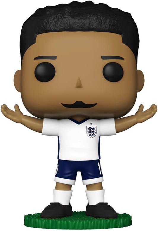Funko POP! Football: England - Jude Bellingham