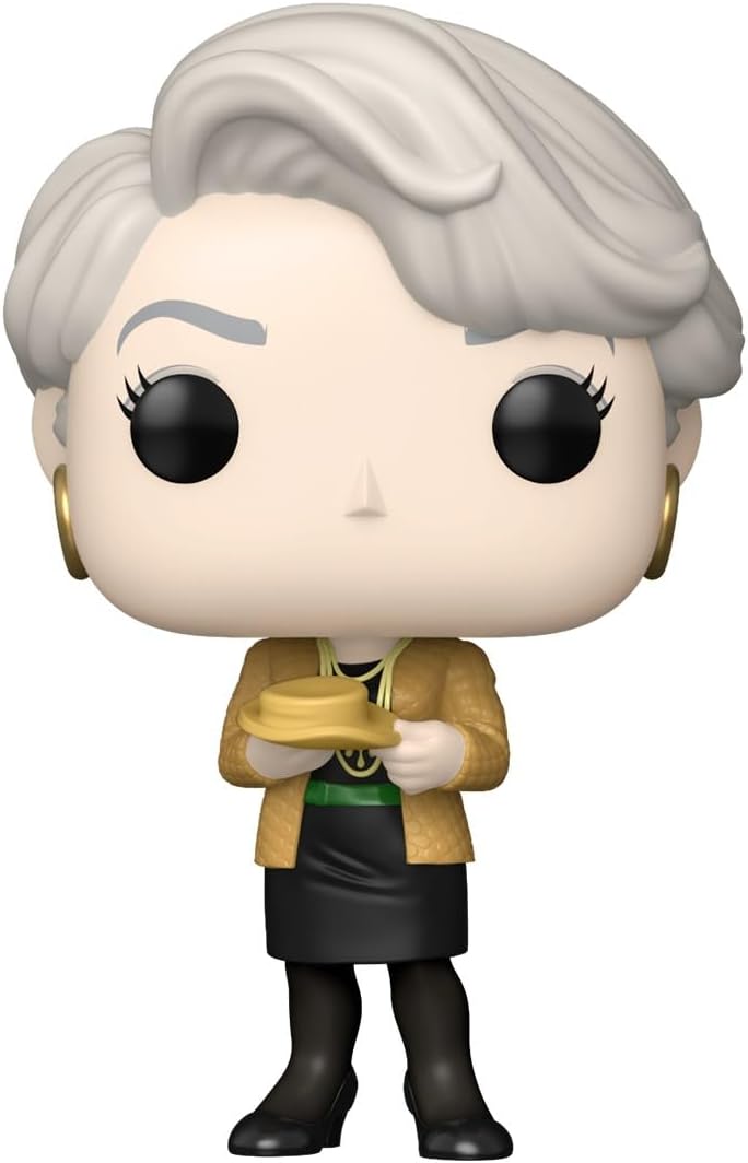 Funko POP! Movies: The Devil Wears Prada - Miranda Priestly