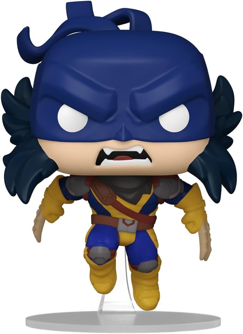 Funko POP! Marvel: X-Men '97 - Wolverine (Wasteland)