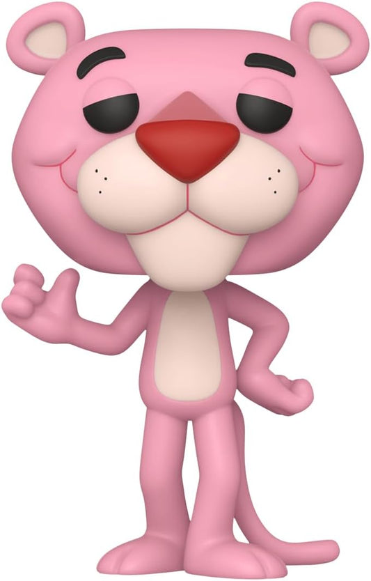 Funko Pop TV: Pink Panther