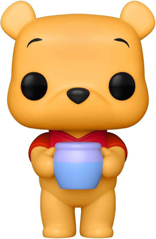 Funko POP! Disney: Winnie The Pooh