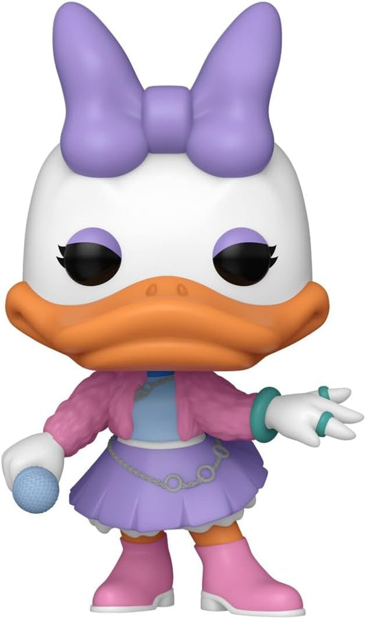 Funko Pop! Disney: Mickey & Friends - Daisy Duck