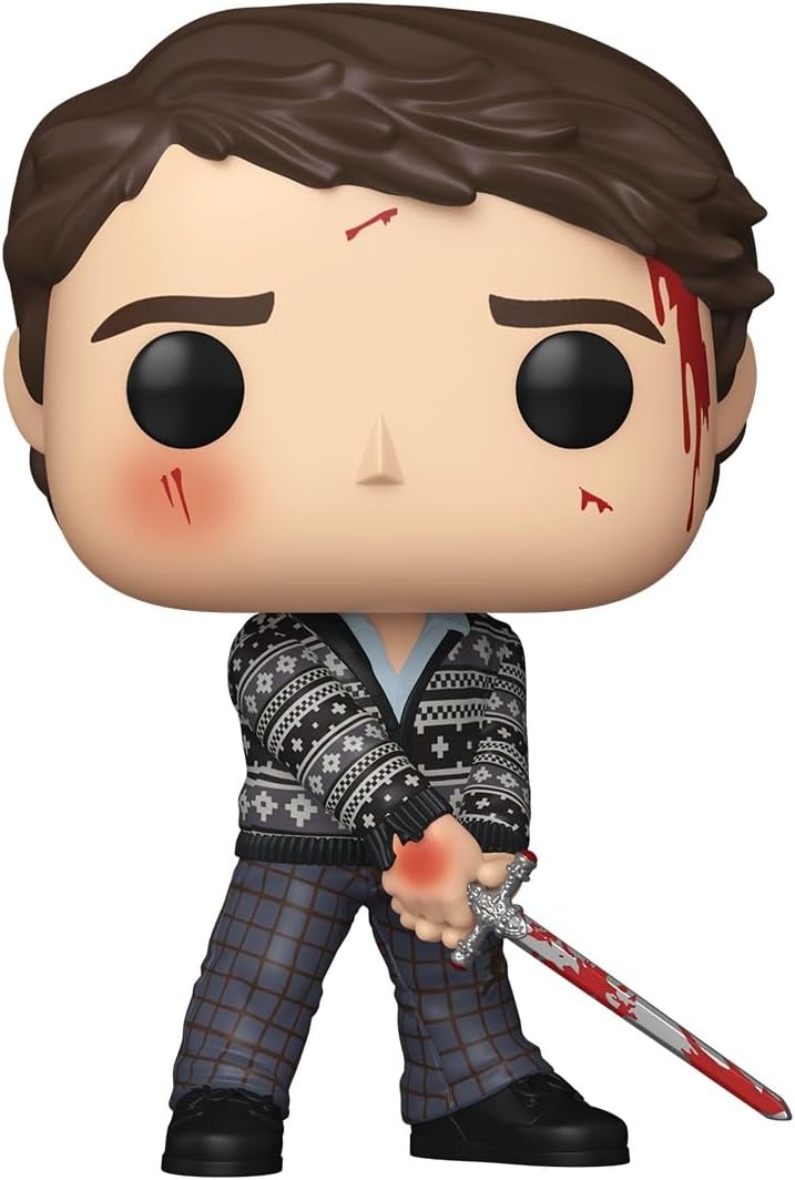 Funko POP! Movies: Harry Potter - Neville Longbottom