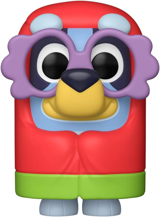 Funko POP! Animation: Bluey - Bluey (Granny Janet)