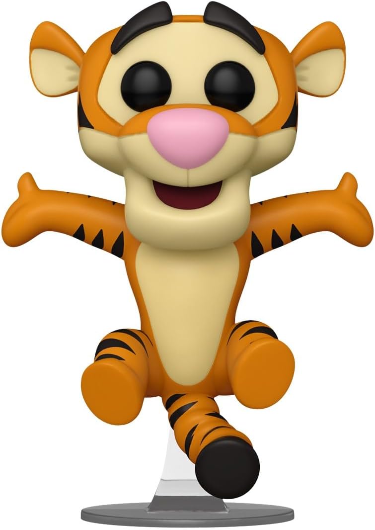 Funko POP! Disney: Winnie the Pooh - Tigger