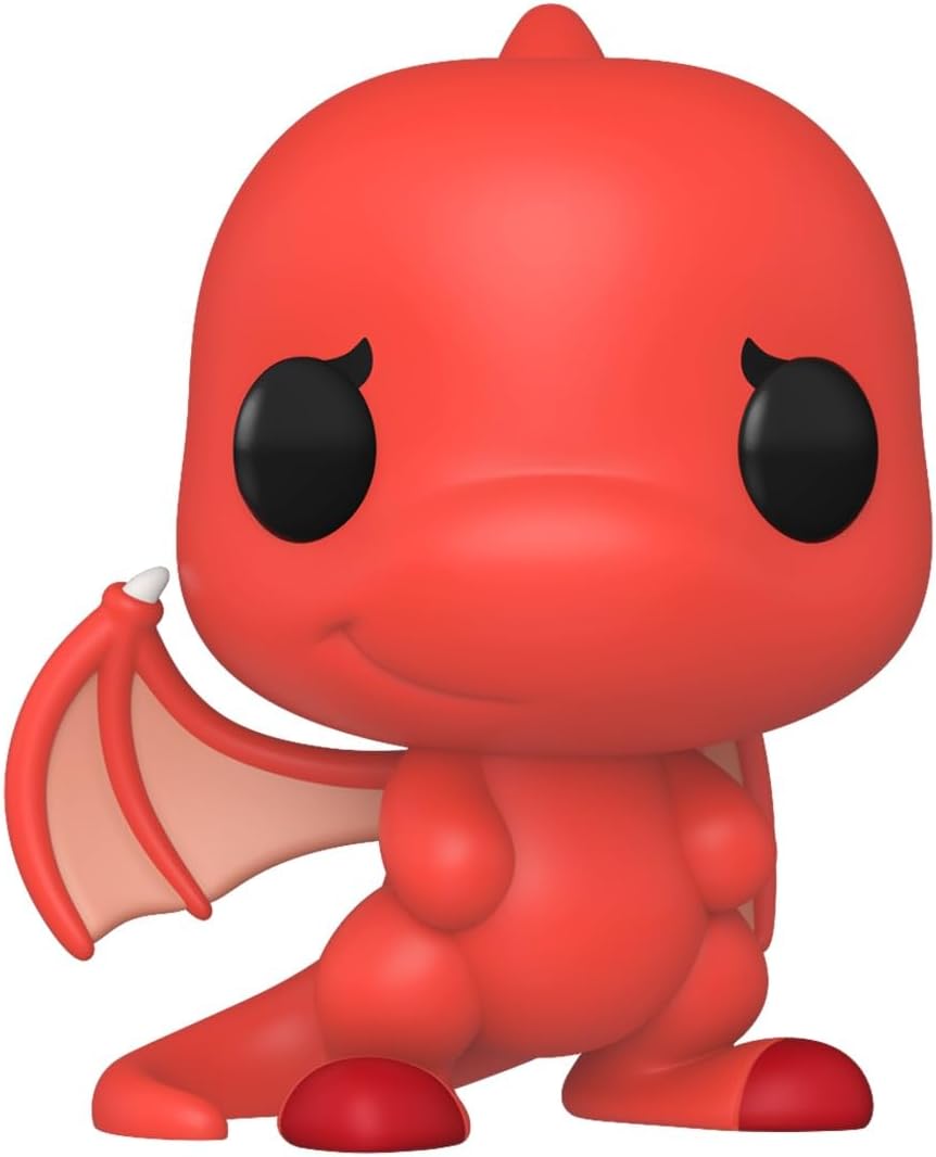 Funko POP! Games: Neopets - Shoyru