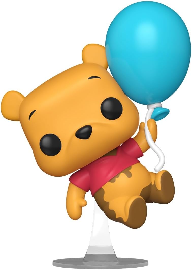 Funko Pop! Disney: Winnie the Pooh – Pooh With Balloon