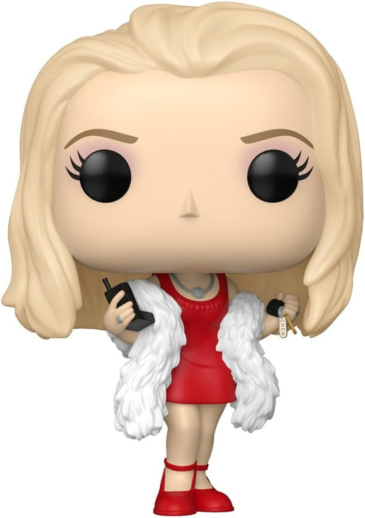 Funko Pop! Movies: Clueless 30th - Cher