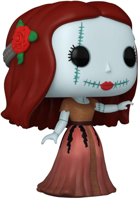 Funko POP! Disney: the Night Before Christmas 30th - Formal Sally