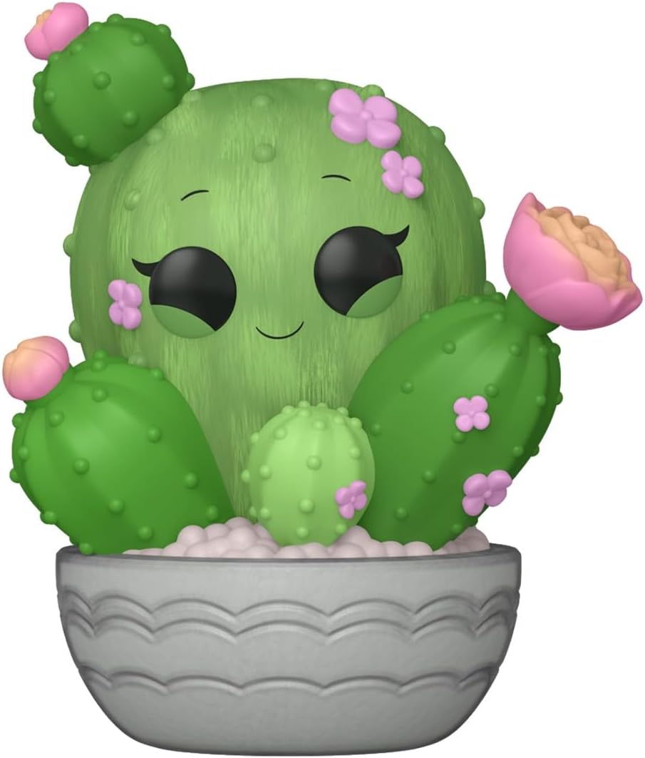 Funko Pop! Home: Kawaii Cactus