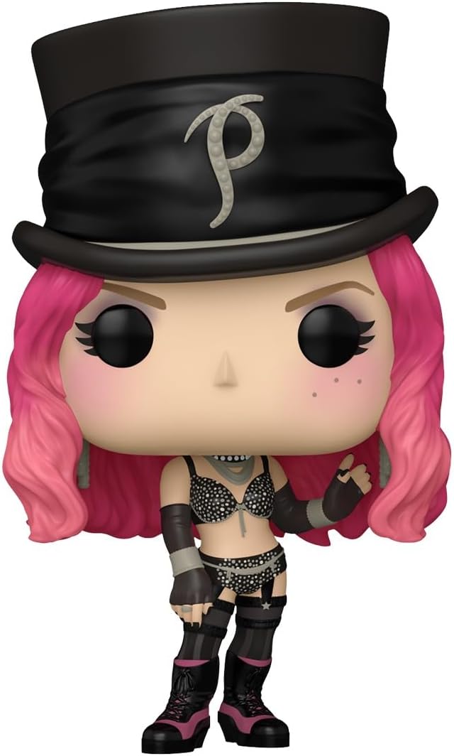 Funko POP! Rocks: P!NK- Lady Marmalade - Pink