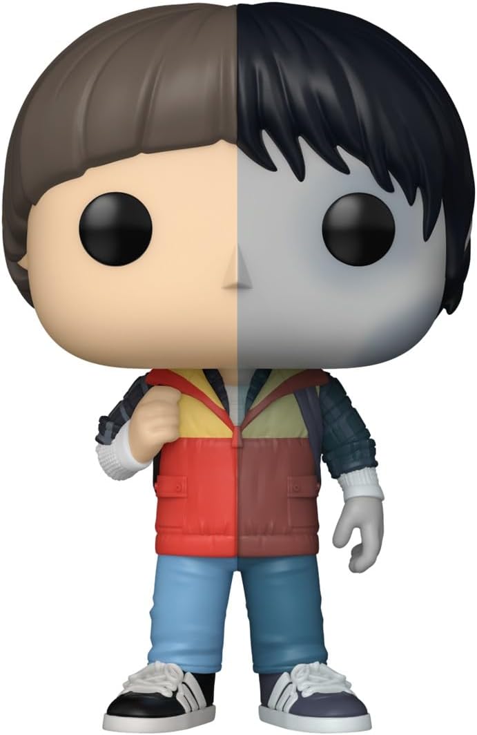 Funko POP! TV: Stranger Things - Will Byers - Split