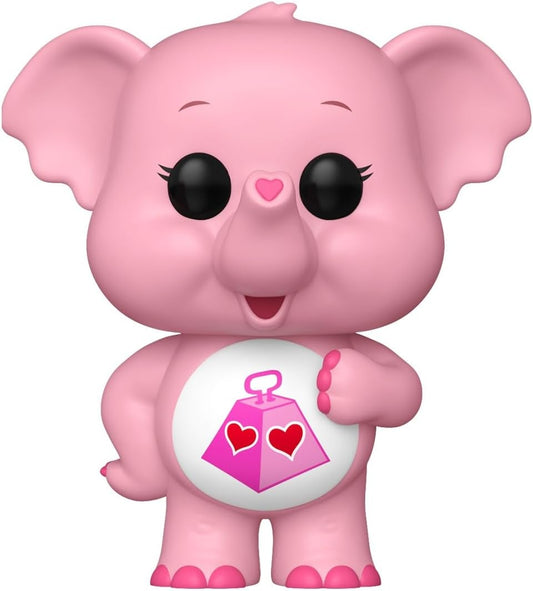Pop! Vinyl - Care Bears - Lotsa Heart Elephant