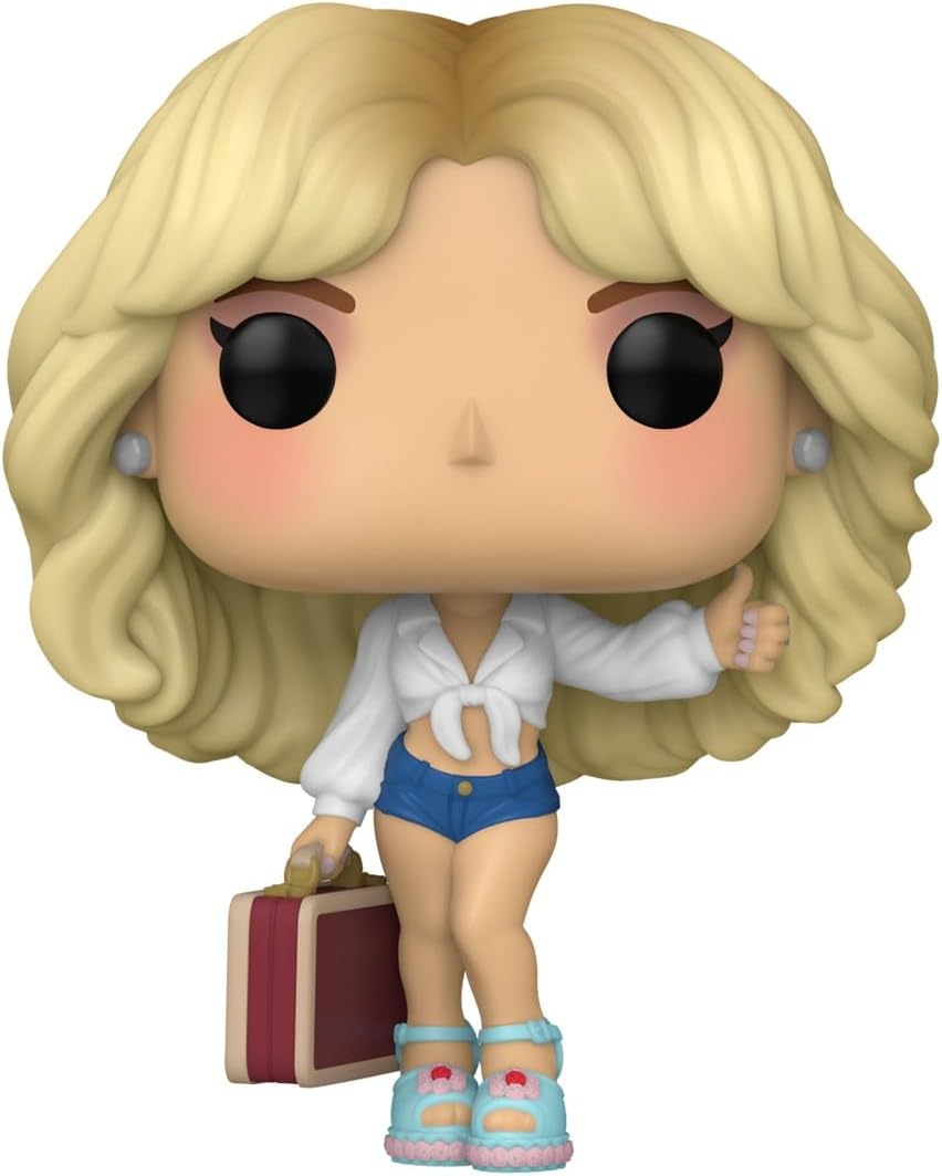 Funko POP! Rocks: Sabrina Carpenter - Manchild
