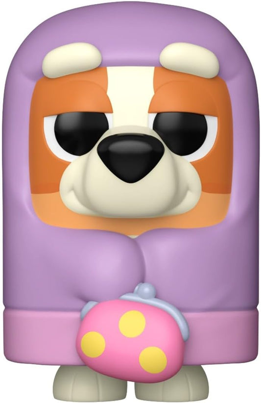 Funko POP! Animation: Bluey - Granny Rita