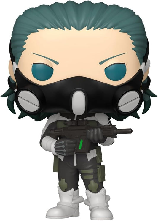 Funko Pop! Animation: Kaiju No 8 - Haruichi Izumo