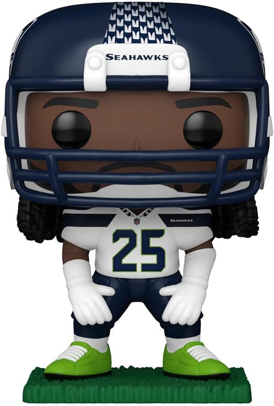 Funko Pop! NFL: Legends - Richard Sherman