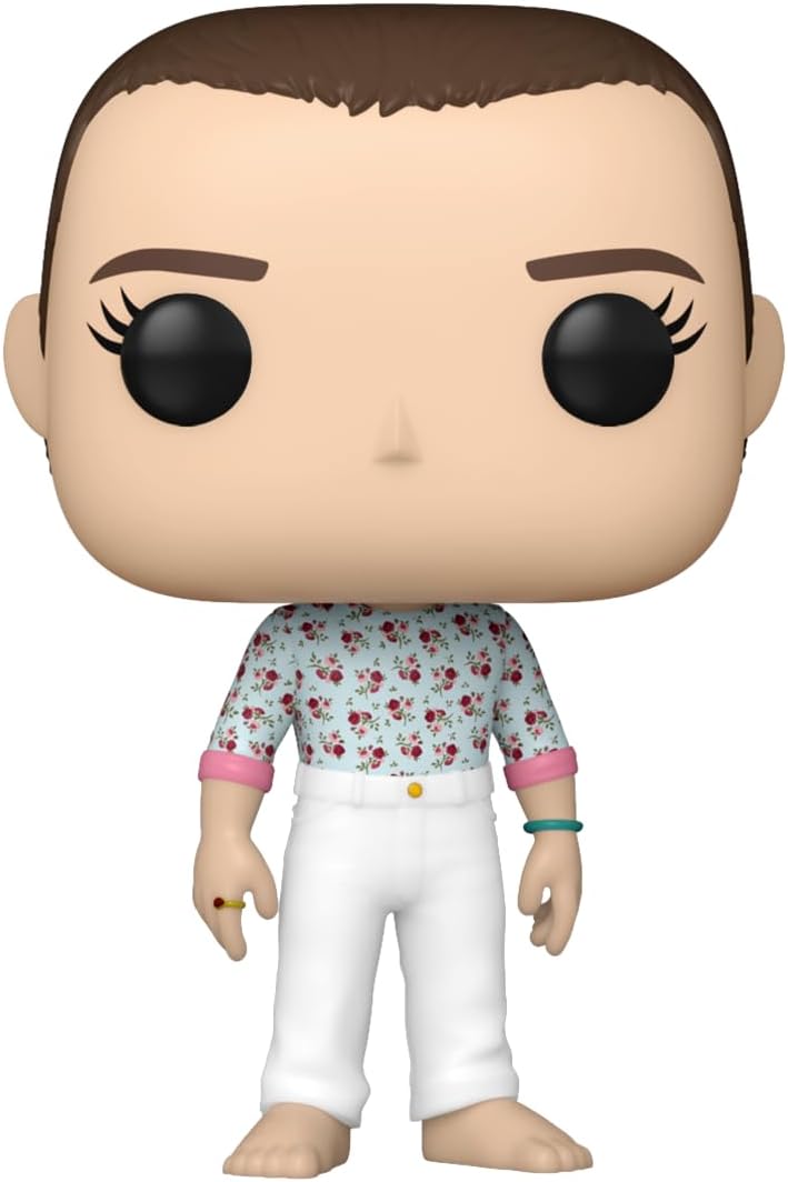 Funko POP! Television: Stranger Things - Finale Eleven