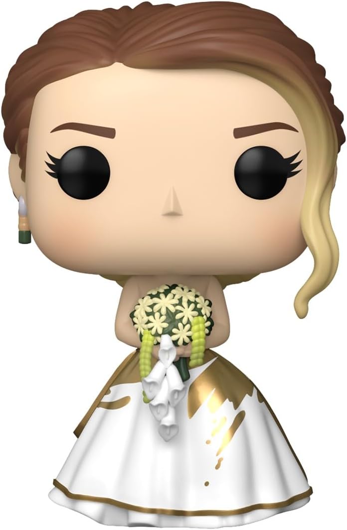 Funko POP! Television: Gossip Girl - Serena Van Der Woodsen
