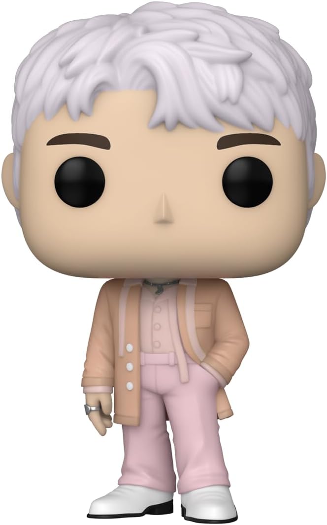 Funko POP! Rocks: BTS - J-Hope