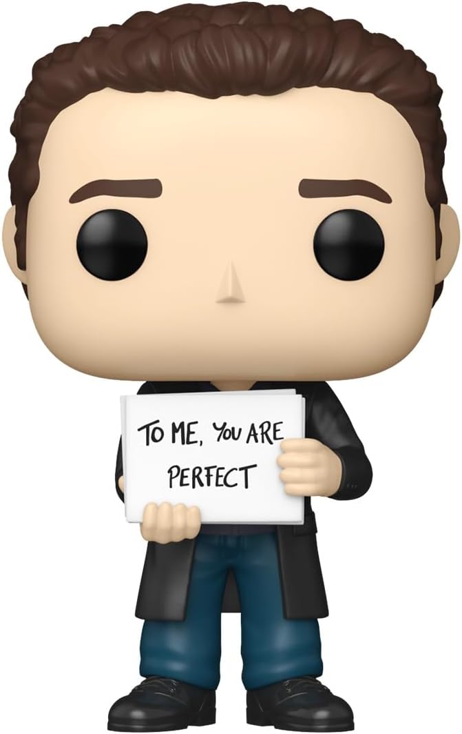 Funko Pop! Movies: Love Actually - Mark