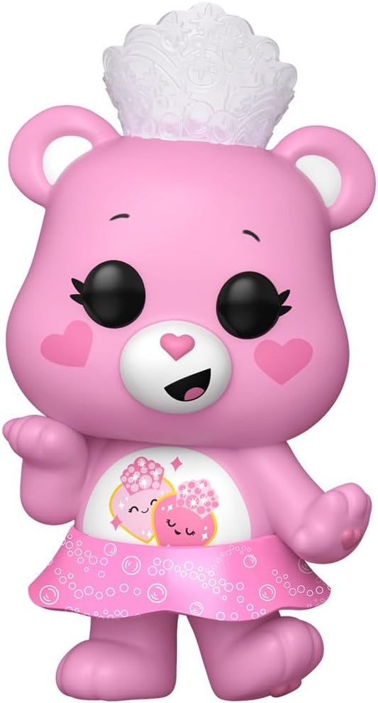 Funko POP! Movies: Wicked x Care Bears - Love a Lot Glinda