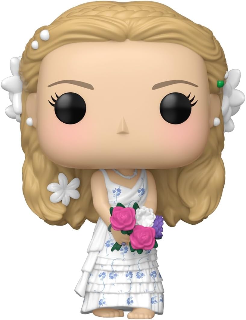 Pop! Vinyl - Mamma Mia - Sophie Sheridan