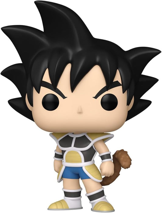 Funko POP! Animation: Dragon Ball Super: Broly - Goku