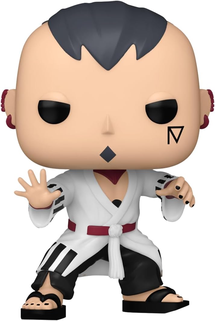 Funko POP! Animation: Boruto - Jigen