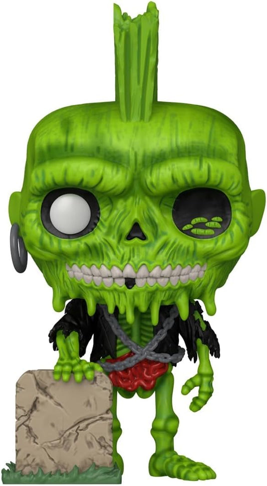 Funko POP! Movies: Return of the Living Dead - Zombie Suicide