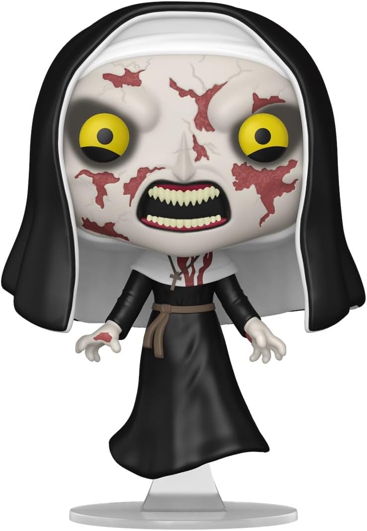 Funko POP! Movies: The Nun II