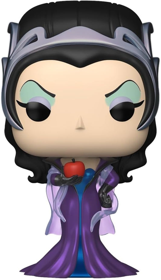 Funko POP! Disney: Enchanted - Queen Narissa