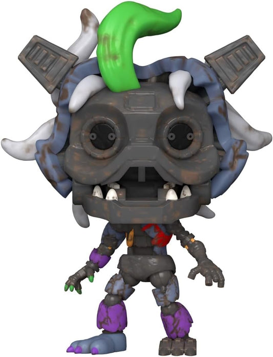 Funko Pop! Games: Five Nights At Freddy's - Ruined Roxy