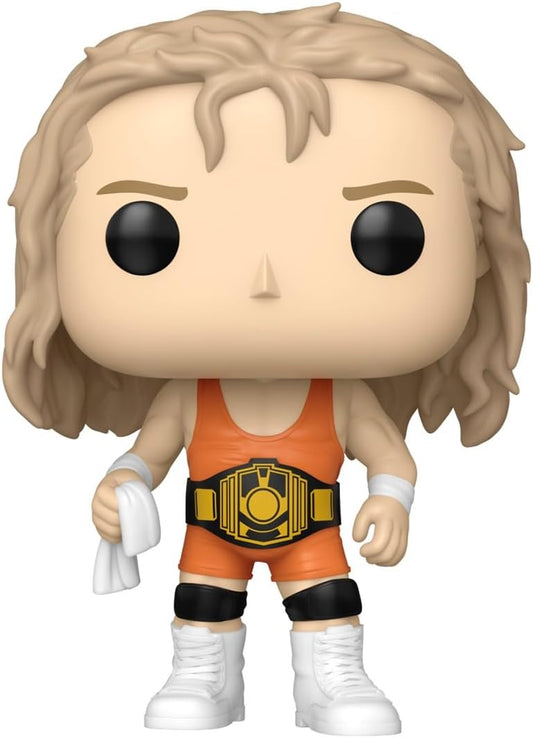 Funko POP! WWE: Curt Hennig - "Mr. Perfect" Curt Henning