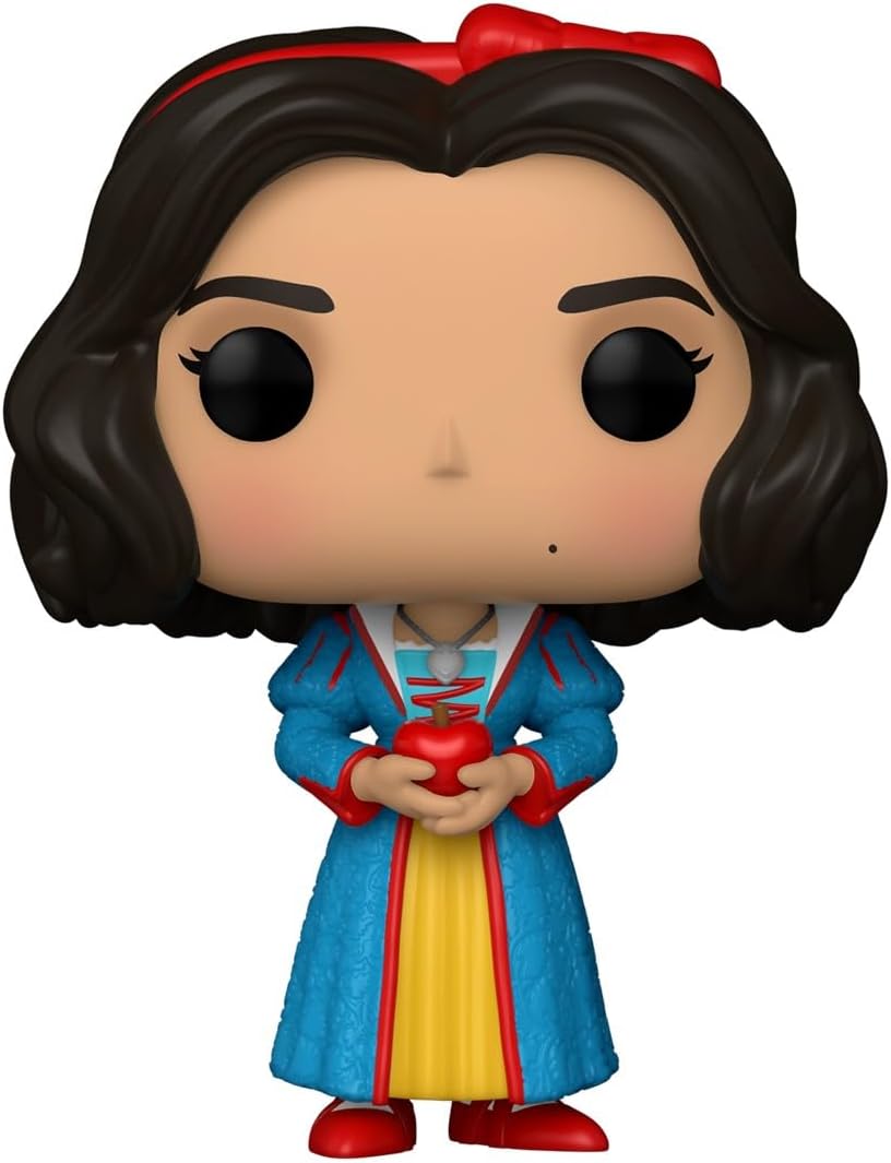 Funko POP! Disney: Snow White Live Action - Snow White
