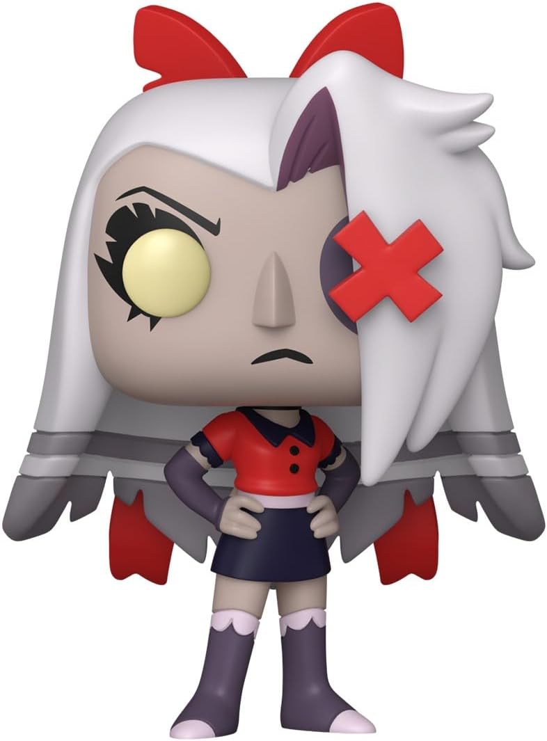 Funko POP! Animation: Hazbin Hotel - Vaggie