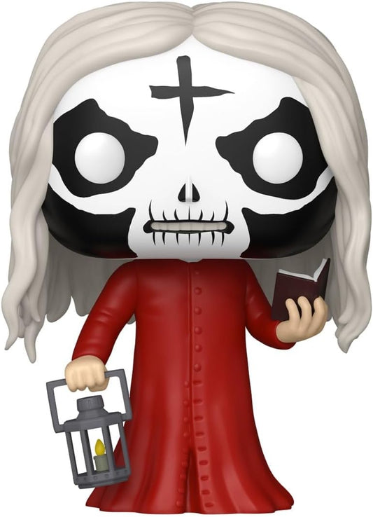 Funko Pop! Plus: House Of a Thousand Corpses – Otis B. Driftwood