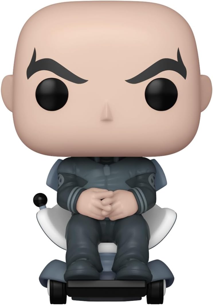 Funko POP! Marvel: X-Men '97 - Professor X