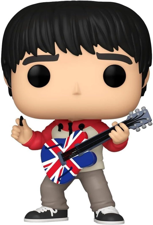 Funko POP! Rocks: Oasis - Noel Gallagher
