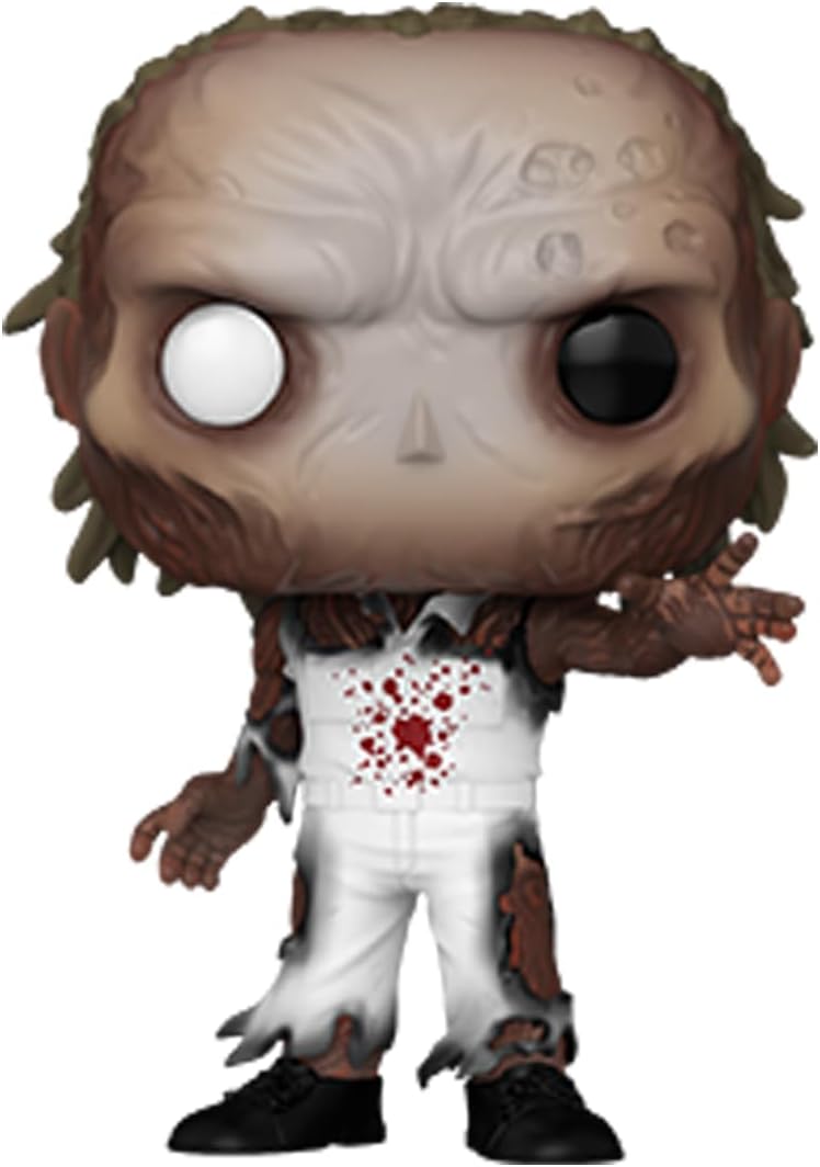 Funko Pop! TV: Stranger Things - Vecna