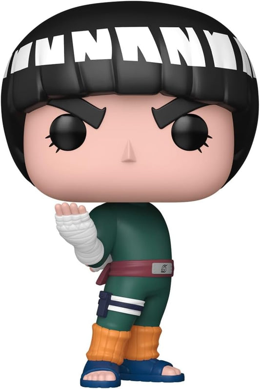 Pop! Vinyl - Naruto - Rock Lee