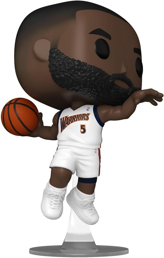Funko Pop! NBA: Legends - Baron Davis - (Warriors)